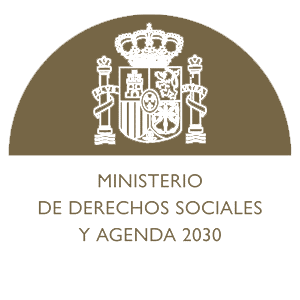 Ministerio de Derechos Sociales y Agenda 2030